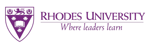 Rhodes University Brand Name Marketing