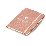 Picture of Sparkle A5 Notebook