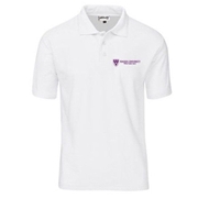 Picture of Mens Basic Pique Golf Shirt