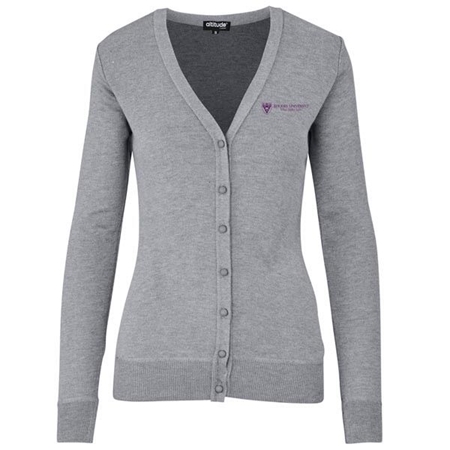 Picture of Ladies Waverly Cardigan