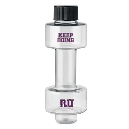 Picture of Dumbbell Water Bottle - 500ml