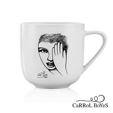 Picture of Carrol Boyes Mug Eye For Detail