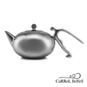 Picture of Carrol Boyes Large Teapot - Man