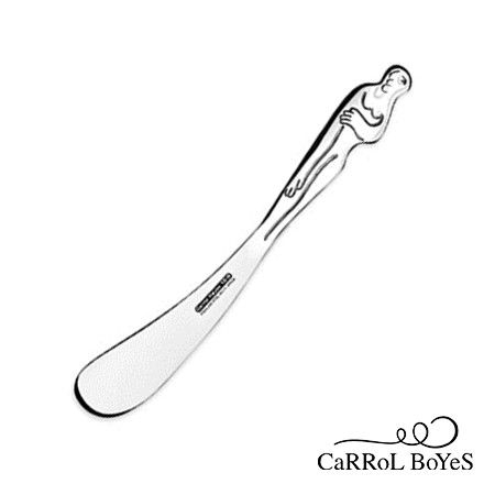 Picture of Carrol Boyes Butter Spreader