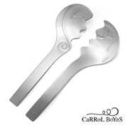 Picture of Carrol Boyes Salad Servers