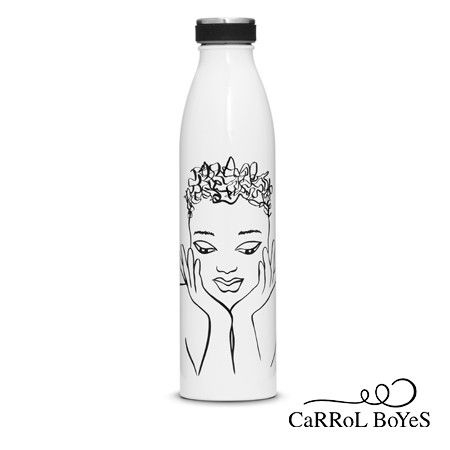 Picture of Carrol Boyes Flask