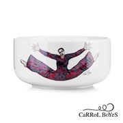 Picture of Carrol Boyes Medium Bowl Set2 Float