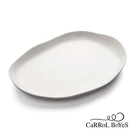 Picture of Carrol Boyes Platter Large-Organic-W