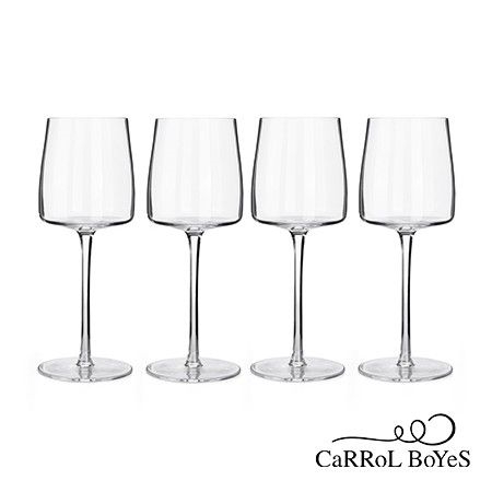 Picture of Carrol Boyes Wine Glass Set Of 4 Lumina
