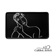 Picture of Carrol Boyes Platter Rect Set Of 2 IGT