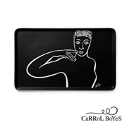 Picture of Carrol Boyes Platter Rect Set Of 2 IGT