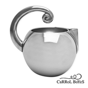 Picture of Carrol Boyes Milk Jug Round-Wave