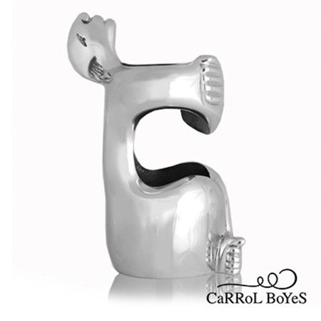 Picture of Carrol Boyes vase - Embrace
