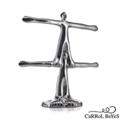 Picture of Carrol Boyes Sculpture Well Balanced