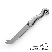 Picture of Carrol Boyes Cheese Knife-Wave
