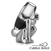 Picture of Carrol Boyes Wine Aerator Holder Full Bodied