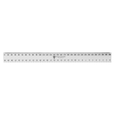 Picture of Altar 30cm Ruler