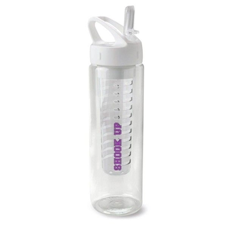 Picture of Fusion Flip Up Spout Water Bottle 700ml