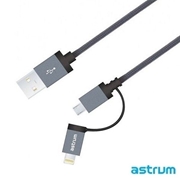 Picture of Astrum Charge/Sync Cable 8 Pin