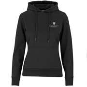 Picture of Ladies Omega Hooded Sweater