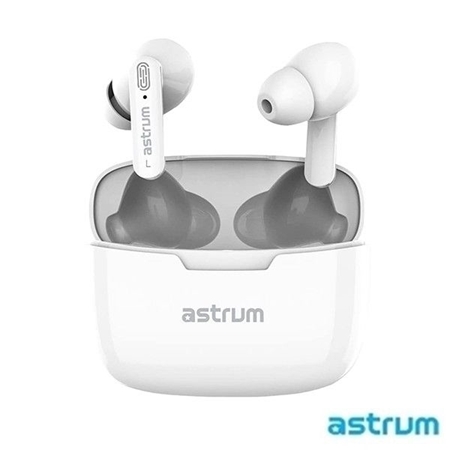 Picture of Astrum True Wireless Bluetooth Stereo Earbuds
