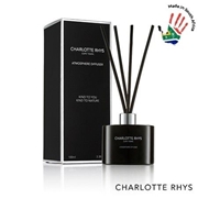 Picture of Charlotte Rhys Atmosphere Diffuser Set